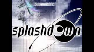 Splashdown-50%