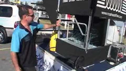 Marine Air Flow International - Engine Room Ventilation Specialists