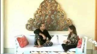 The LifeCo Bodrum Detoks Merkezi - Renkler - Bölüm1