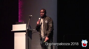 Gopherpalooza 2018 - Emmanuel Odeke: Go Surgery: a Goroutine and Its Innards