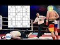 How UNSHACKLING SUDOKUS Solved Hard Puzzle After I Gave Up! Sudoku Analysis 43