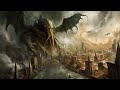 Elephant Music - Mechanika | Dark Powerful Battle Hybrid Orchestral Music