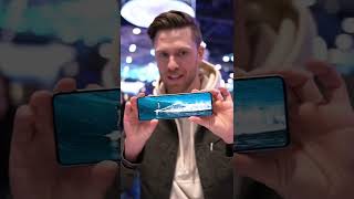 CES 2026 The Rise of Durable Foldable Screens