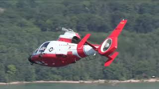 US Coast Guard - Aviation Tribute