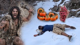 Download Lagu Bardia and the Winter Fruit: Caveman Attack\ MP3