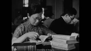 WHY WE FIGHT THE BATTLE OF CHINA (1944) Frank Capra, Anatole Litvak | Full Movie | Documentary. War