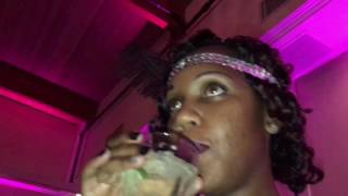 The Ledbetter's Wedding Reception pt. 2 (Mannequin Challenge)