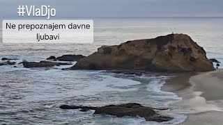 Ne prepoznajem davne ljubavi - #VlaDjo        ( official video 2026 )