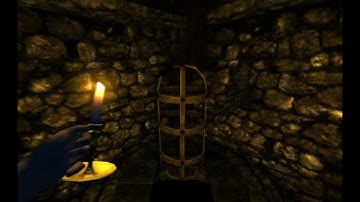 When life no longer exist- Amnesia Part 2