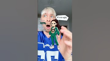 Ssory 96🙏 Squid Game TikTok Filter👀 #tiktok