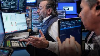 US stocks soar to their best day since May as the Dow tops 50,000