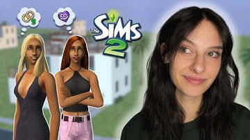 Sims 2 Cozy Let