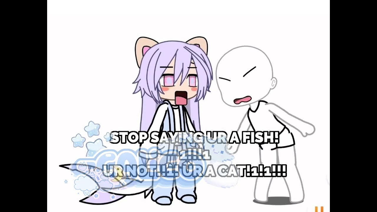 Swerve ‘n dip‼️‼️//I am a fish//