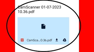 Gmail Par PDF File Kaise Open kare || How To Open PDF File In Gmail Account