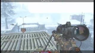 Final Killcam / Quality Test