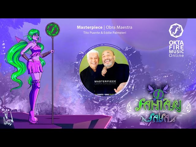 Watch Picadillo Jam | Tito Puente & Eddie Palmieri on YouTube Watch Picadillo Jam | Tito Puente & Eddie Palmieri on YouTube