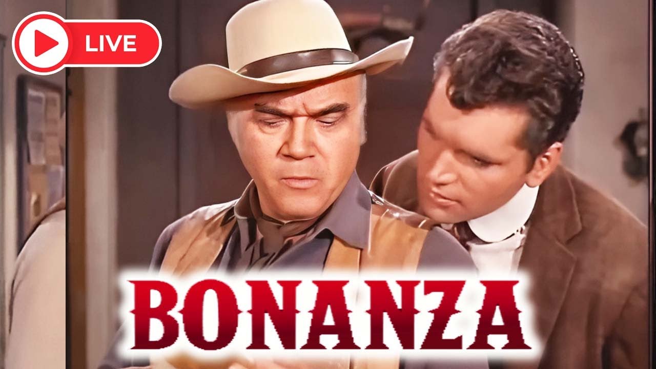 Bonanza: Season 05 Episode Compilation | The Best Cowboy TV Series 2025