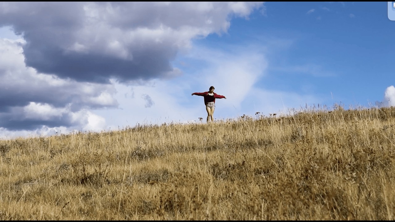 Dear Yellowstone E 5
