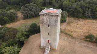 A Forxa Tower