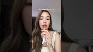 สีปากที่ชอบทาาา 🫰🏼 #แยมมทิรา #makeup