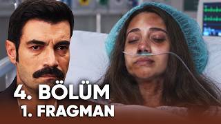 Sevdan Bir Ateş 4. Bölüm 1. Fragman | \