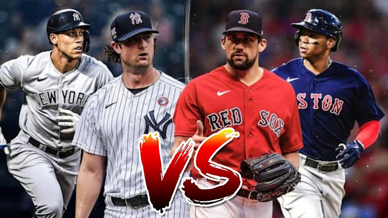 Yankees vs Red Sox Wild Card Game Kicks Off MLB Playoffs! | Should MLB Change It's Postseason?