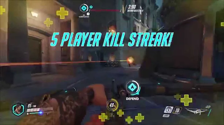 POTG Expectation Vs Reality