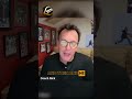 Wemby Wasn't Staring Down Nas Reid — He Was Glaring at the Ref | Coach Nick's Hot Take