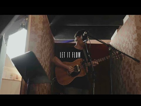 The Pause - Let it Flow