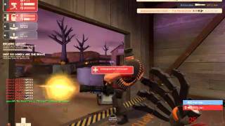 TF2 Random PUB - Harvest 1/2