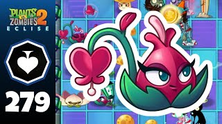 Greatest Hits Part 1! Plants vs. Zombies 2 Eclise