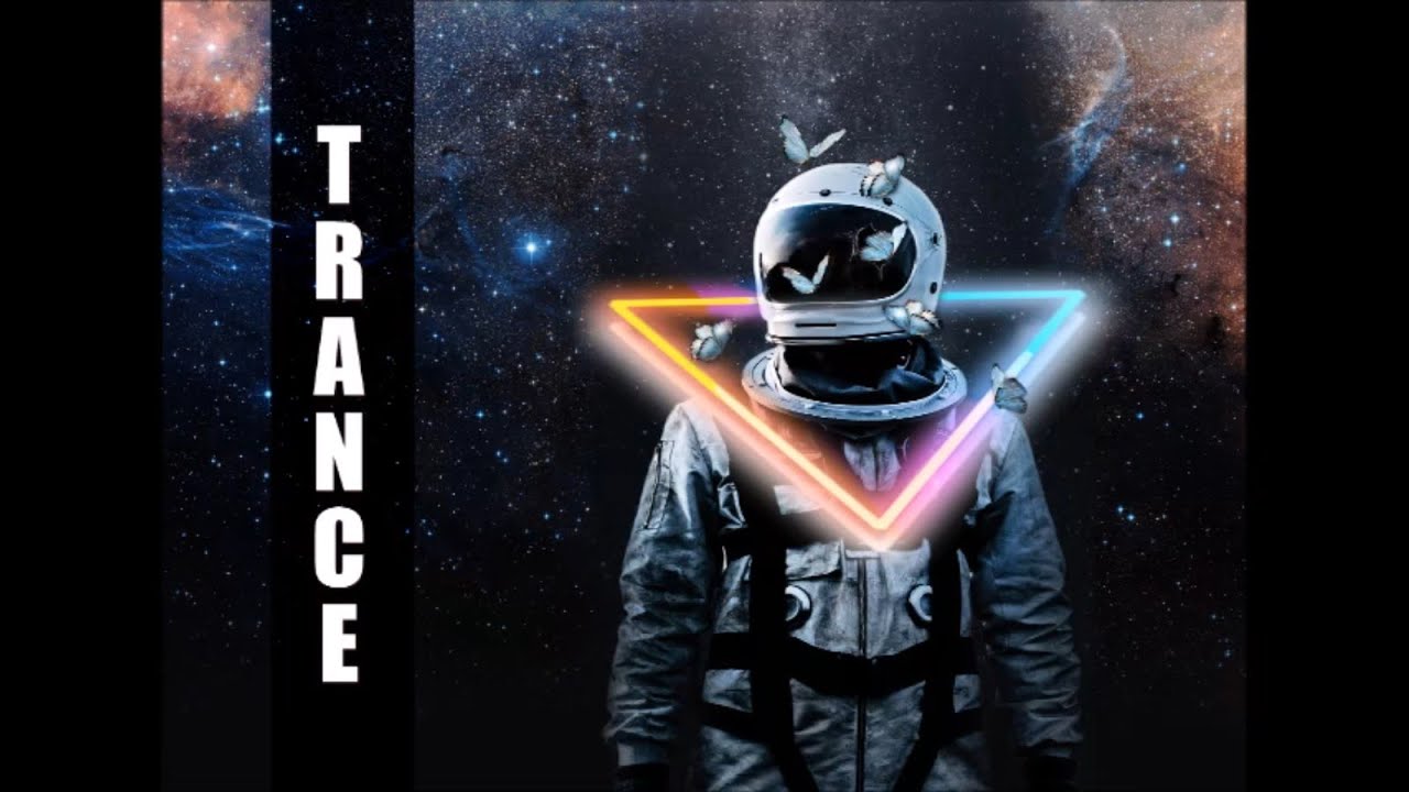 Dmc Mystic - Space Wave (Piano trance mix)