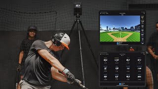 ⚾ A New Era of Training Starts Now — Meet the Full Swing KIT for Baseball