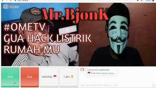 - Gua Hack Listrik Rumah Mu