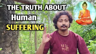 Famous "Why 99% of People Never Escape Suffering (Buddhist + Stoic Truth)" Net Worth