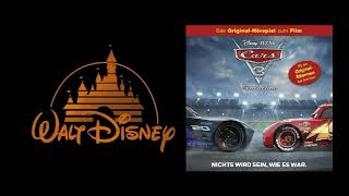 Walt Disney - Cars 3: Evolution (Hörspiel)