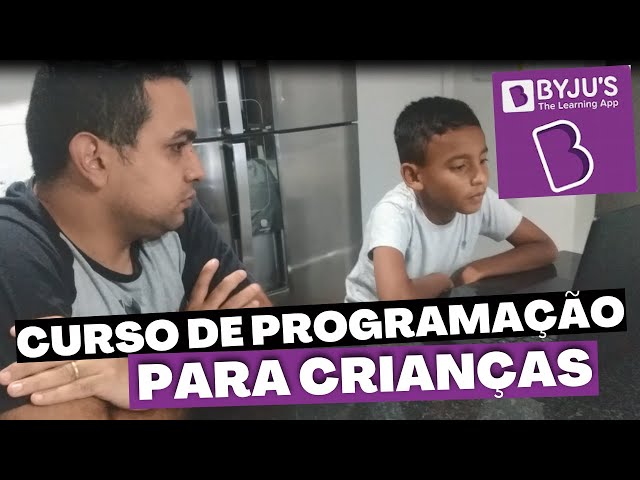 BYJU'S FutureSchool lança cursos de férias de programação em Roblox para  crianças e adolescentes - Blog do Papai