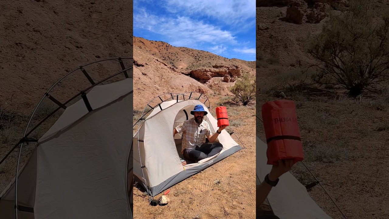 ЭКОНОМИТЬ НА ПОХОДНОЙ СНАРЯГЕ