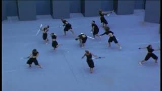 Download Lagu WGI, Escapade, 1995, MP3