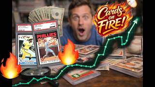 Baseball Cards on FIRE List
