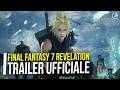 Final Fantasy 7 Revelation primo trailer di presentazione alla Summer Game Fest 2026