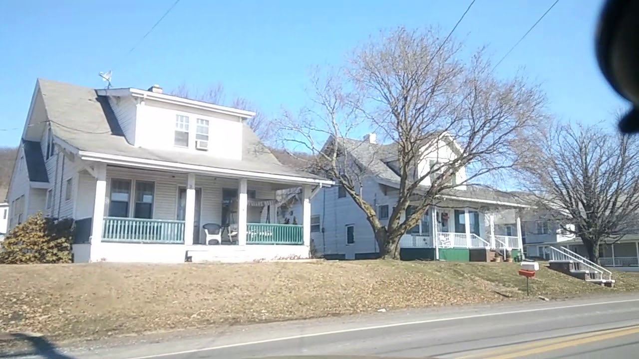 3/17/18 1113 AM (104 Schooley Ave, Exeter, PA 18643, USA) YouTube