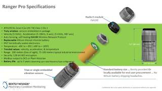 Lesman Webinar: How to Improve your Maintenance Strategies with Wireless Sensors
