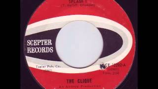 Clique - Splash 1