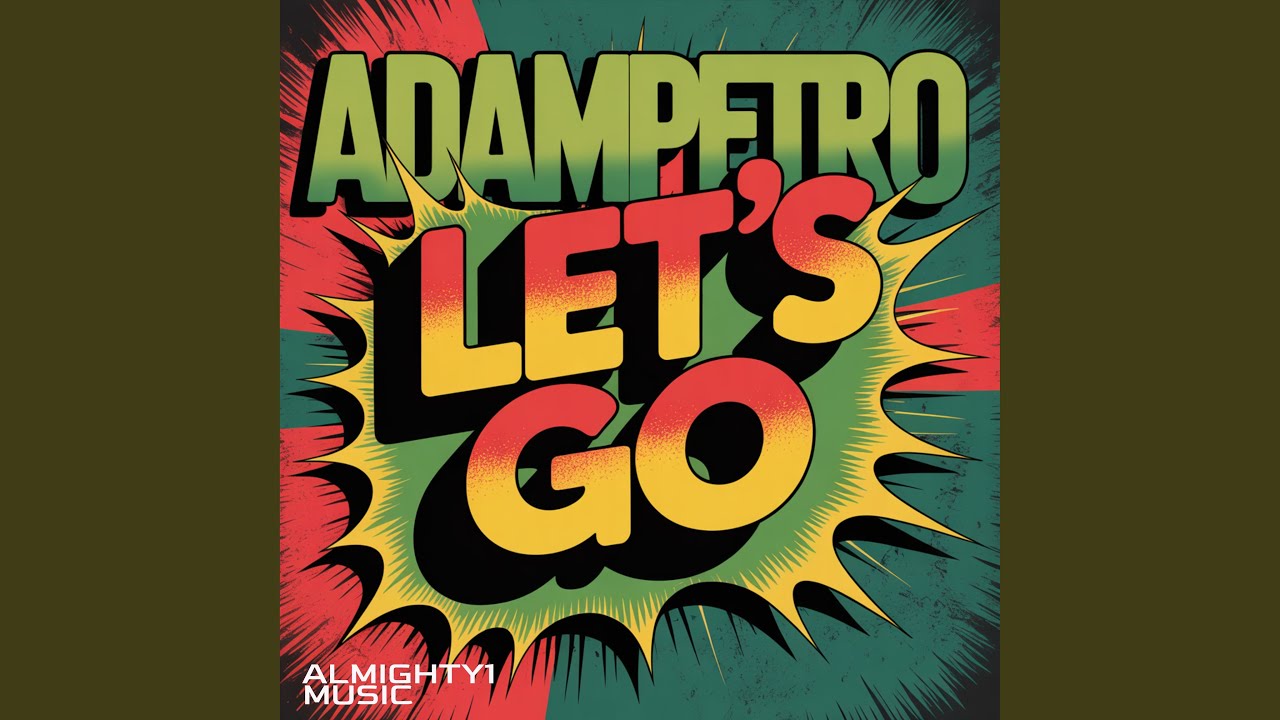 Let's Go auf YouTube ansehen Let's Go auf YouTube ansehen