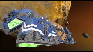 Homeworld Cataclysm: Introduction