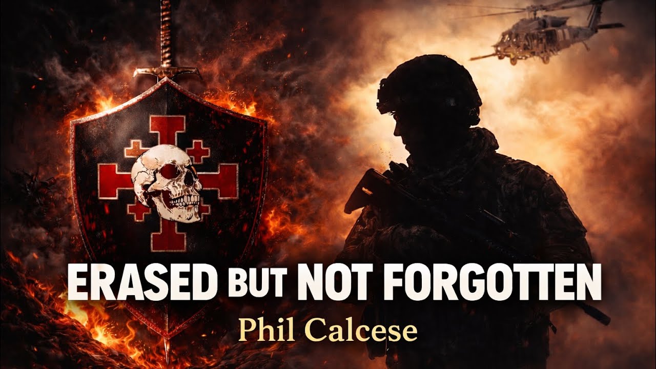 Peace, Power, and Purpose podcast with Phil Calcese