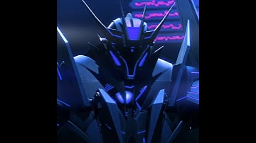 Watch out for the quiet ones ||Transformers edit || Soundwave edit #transformers #soundwave #edit