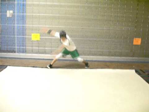Windmill to Head Spin