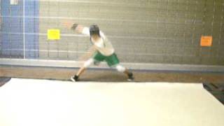 Windmill to Head Spin